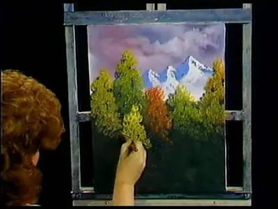 Bob Ross - The Joy of Painting - Season 4