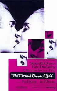 The Thomas Crown Affair (1968)