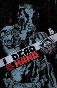 The Dead Hand 006 2018 Digital Mephisto