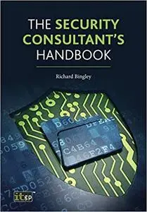 Security Consultant’s Handbook