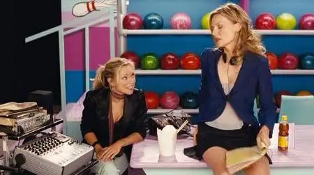 (Romance) I could never be your Woman [DVDrip] 2007