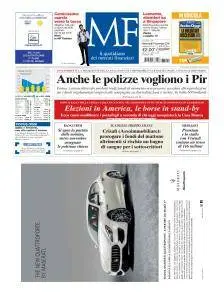 Milano Finanza - 9 Novembre 2016