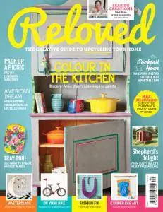 Reloved - Issue 44 2017