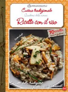 Cucina Tradizionale N.70 - Ottobre-Novembre 2019