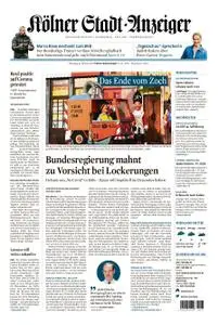 Kölner Stadt-Anzeiger Rhein-Wupper – 16. Februar 2021