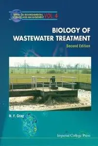 Biology of wastewater treatment