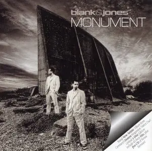 Blank & Jones - Monument (2004)