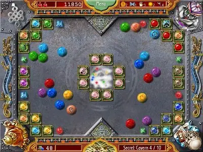 Bato: Treasures of Tibet v1.0 Portable