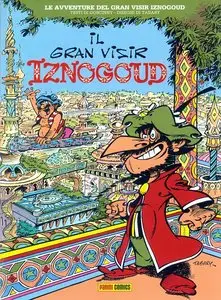 Il Gran Visir Iznogoud