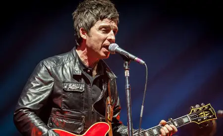 Noel Gallagher's High Flying Birds (2015-03-12)