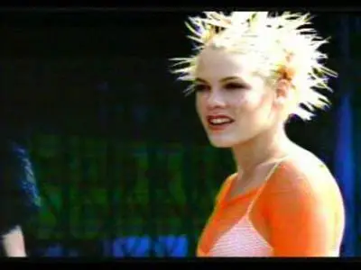 Pink - Get This Party Started