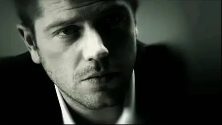 The Unforgiving (2010)