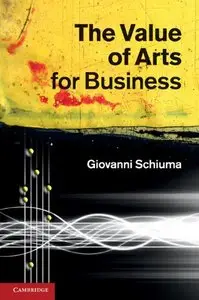 The Value of Arts for Business (repost)