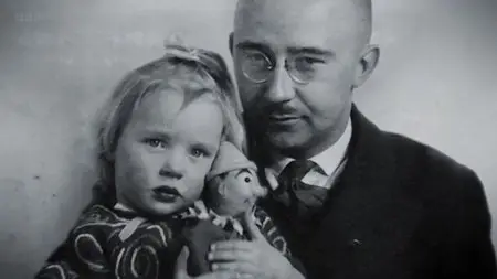 BBC Storyville - Himmler: The Decent One (2015)