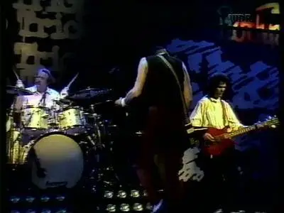 Cheap Trick - WDR 13th Rockpalast Night (1983)