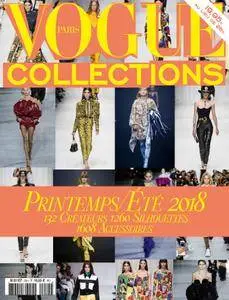 Vogue Collections - novembre 2017