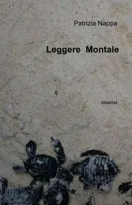 Leggere  Montale