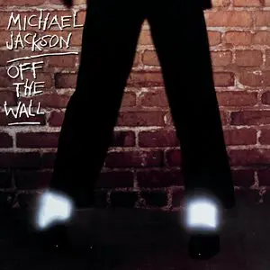 Michael Jackson - Off The Wall (1979/2014) [Official Digital Download 24bit/96kHz]
