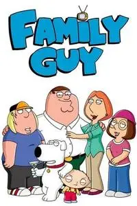 Family Guy S17E14