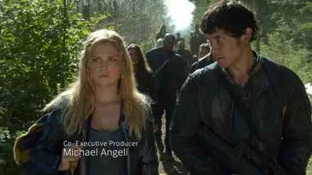 The 100 S02E09