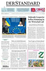 Der Standard - 10 Februar 2023