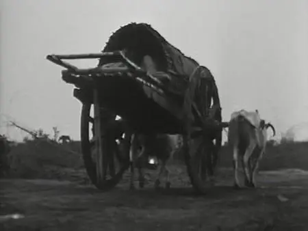 Satyajit Ray-Pather Panchali (1955)