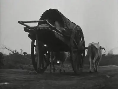 Satyajit Ray-Pather Panchali (1955)
