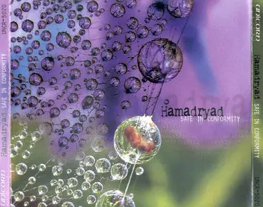 Hamadryad - Safe In Conformity (2005)