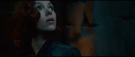 Avengers: Age of Ultron (Release May 1, 2015) Trailer #2