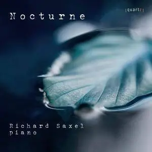 Richard Saxel - Nocturne (2018)