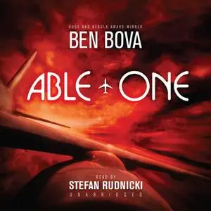 «Able One» by Ben Bova