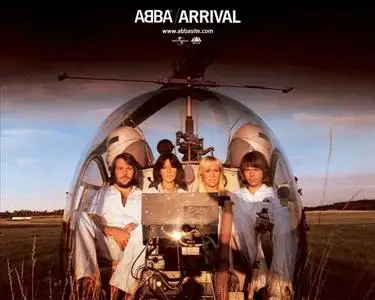 All albums ABBA (Ape+Cue)