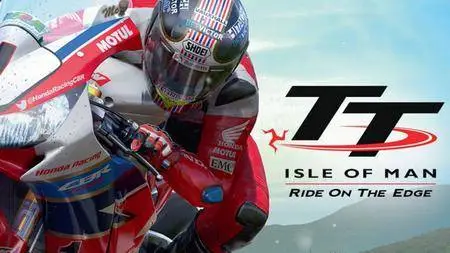 TT Isle of Man (2018)