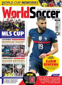 World Soccer - December 2022