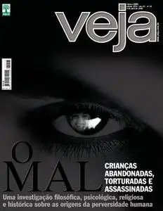 Veja Magazine - 09 April 2008 - Ed n. 2055