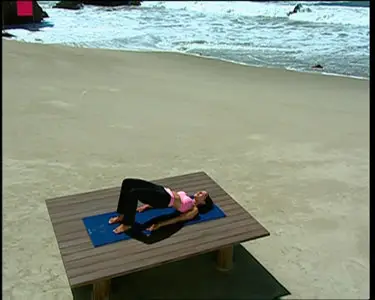 GAIAM: 30 Minutes Quick Start  - Pilates for Weight Loss with Ana Caban (2005)