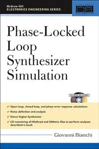 Phase-Locked Loop Synthesizer Simulation (Repost)