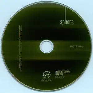 Sphere - Sphere (1998)