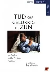 Tijd om gelukkig te zijn / Du temps pour être heureux (1982) [Re-UP]