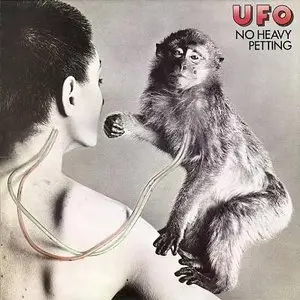 UFO - No Heavy Petting (1976) (2007 Remaster)