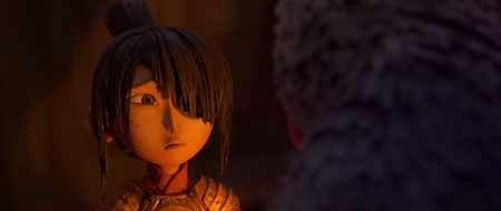 Kubo and the Two Strings (2016)