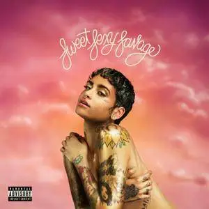 Kehlani - SweetSexySavage (2017)