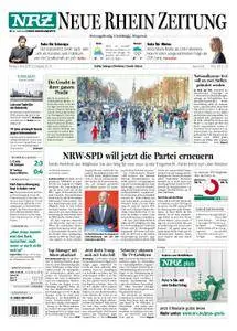 NRZ Neue Rhein Zeitung Dinslaken - 05. März 2018