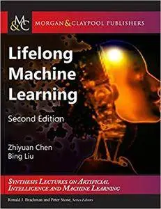 Lifelong Machine Learning, Second Edition