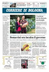 Corriere di Bologna – 03 novembre 2019