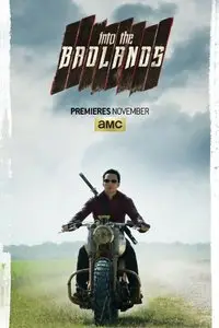 Into the Badlands S01E06 (2015)