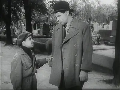 Ne okreci se sine / My Son Don't Turn Round (1956)