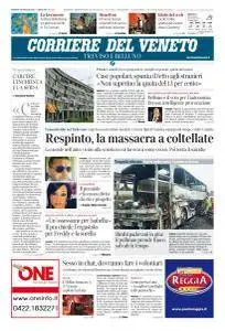 Corriere della Sera Edizioni Locali - 19 Maggio 2017