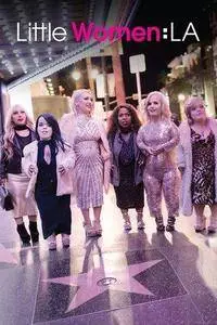 Little Women: LA S06E04