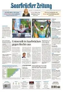 Saarbrücker Zeitung Merzig-Wadern – 14. Oktober 2019